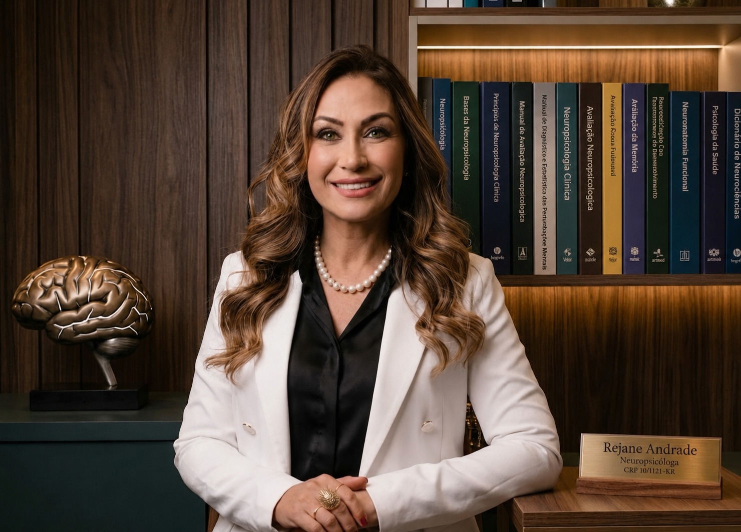 Fernanda Geamonond Melo